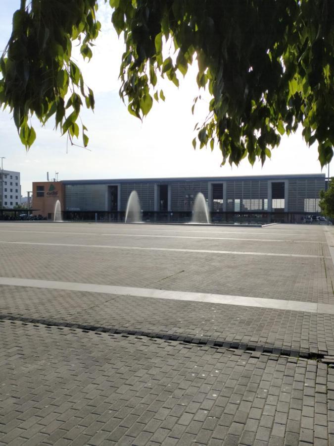 Apartamento turístico Córdoba Exterior foto