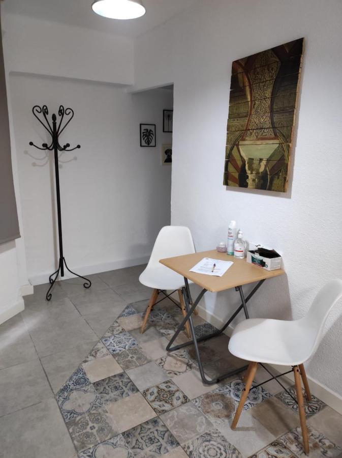 Apartamento turístico Córdoba Exterior foto