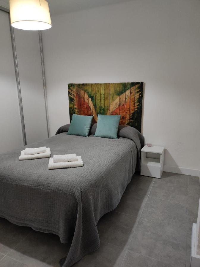 Apartamento turístico Córdoba Exterior foto