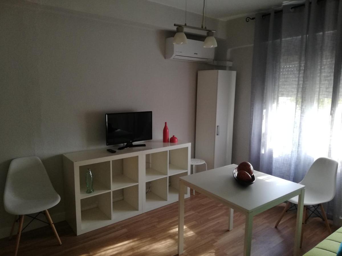 Apartamento turístico Córdoba Exterior foto