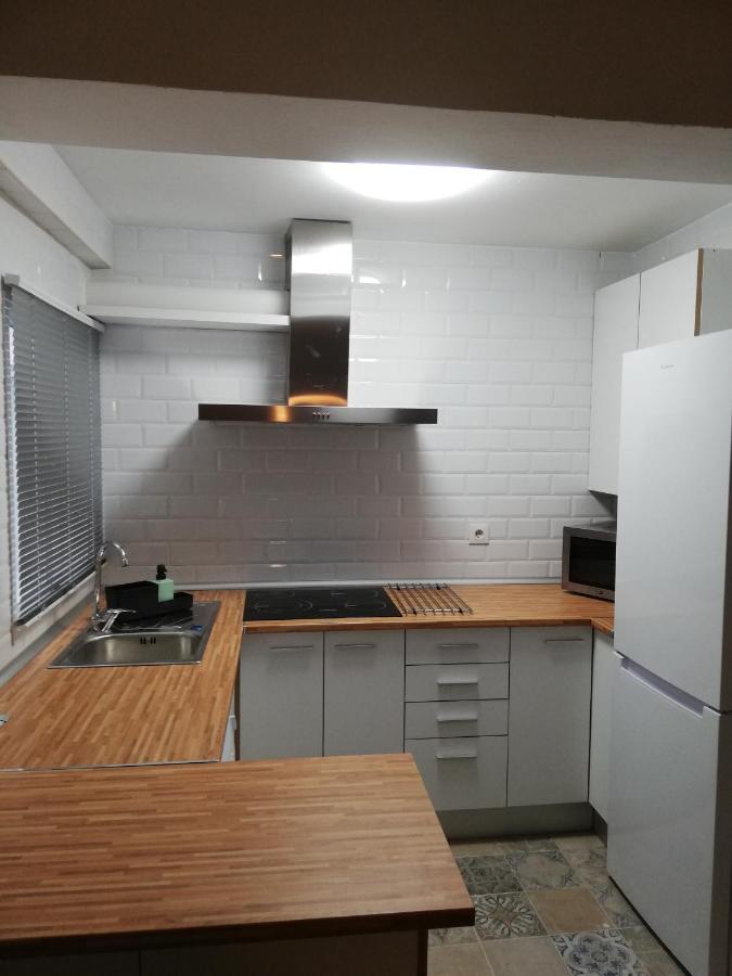 Apartamento turístico Córdoba Exterior foto